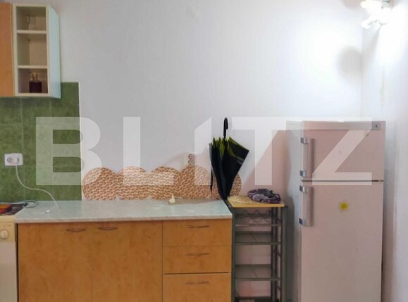 Apartament de închiriat 2 camere Strand - 103953AI | BLITZ Sibiu | Poza6