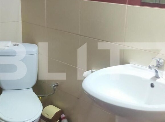 Apartament de închiriat 2 camere Strand - 103953AI | BLITZ Sibiu | Poza14