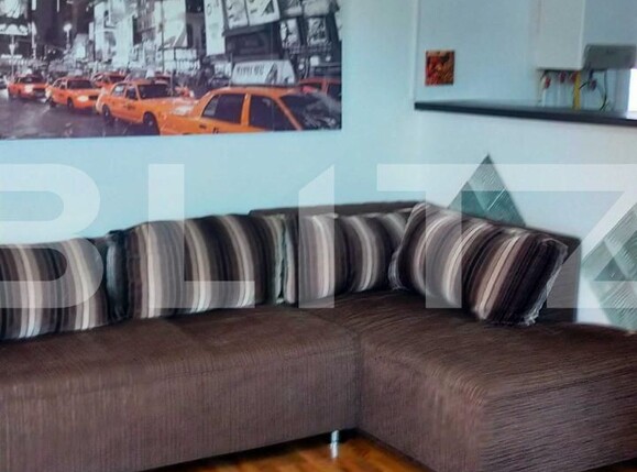 Apartament de închiriat 2 camere Strand - 103953AI | BLITZ Sibiu | Poza1