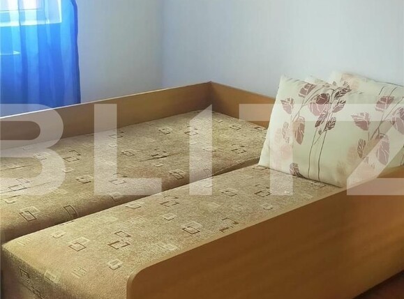 Apartament de închiriat 2 camere Strand - 103953AI | BLITZ Sibiu | Poza13