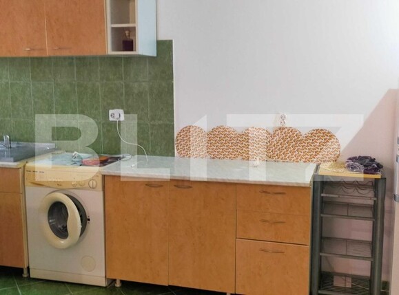 Apartament de închiriat 2 camere Strand - 103953AI | BLITZ Sibiu | Poza7