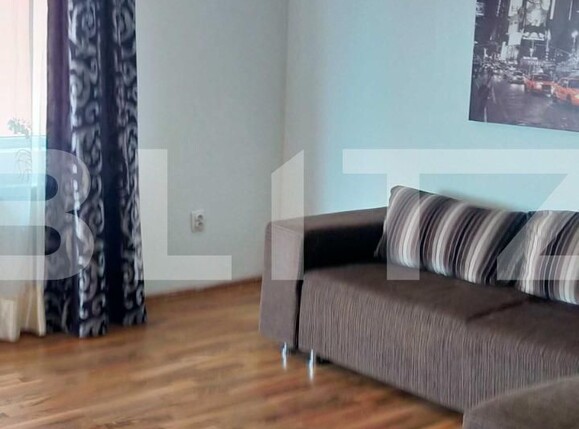 Apartament de închiriat 2 camere Strand - 103953AI | BLITZ Sibiu | Poza3