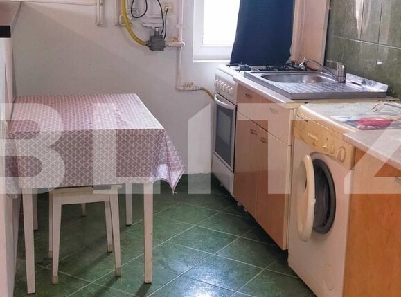 Apartament de închiriat 2 camere Strand - 103953AI | BLITZ Sibiu | Poza5