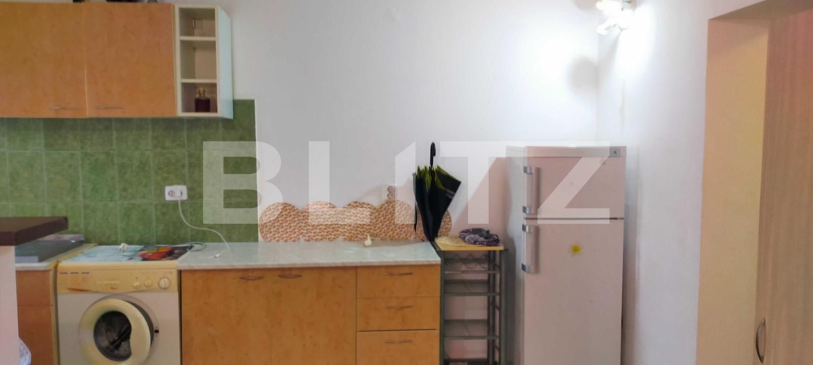 Apartament de închiriat 2 camere Strand - 103953AI | BLITZ Sibiu | Poza6