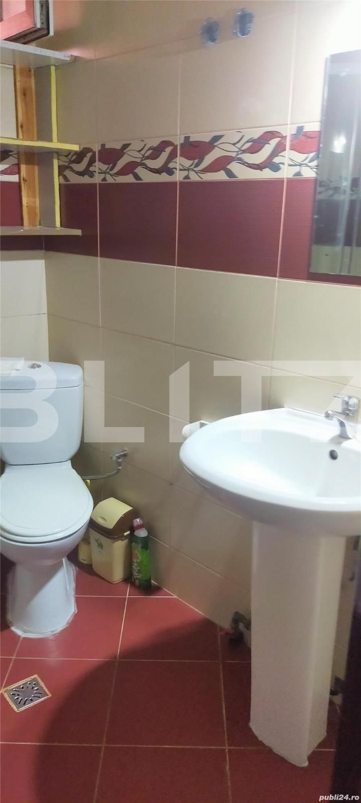 Apartament de închiriat 2 camere Strand - 103953AI | BLITZ Sibiu | Poza14