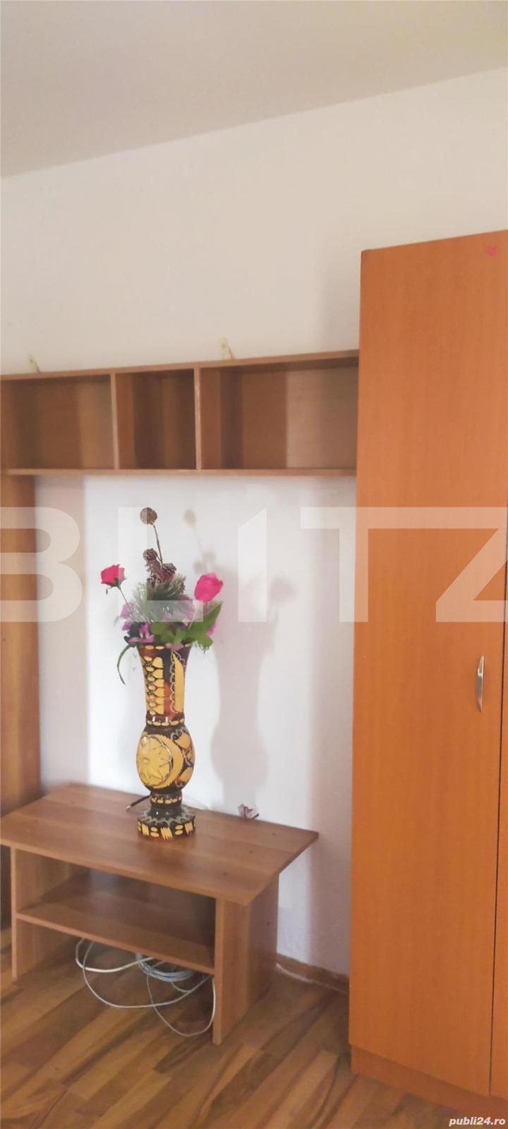 Apartament de închiriat 2 camere Strand - 103953AI | BLITZ Sibiu | Poza17