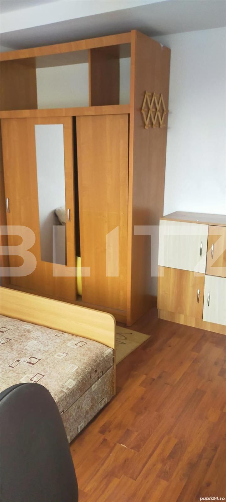 Apartament de închiriat 2 camere Strand - 103953AI | BLITZ Sibiu | Poza9