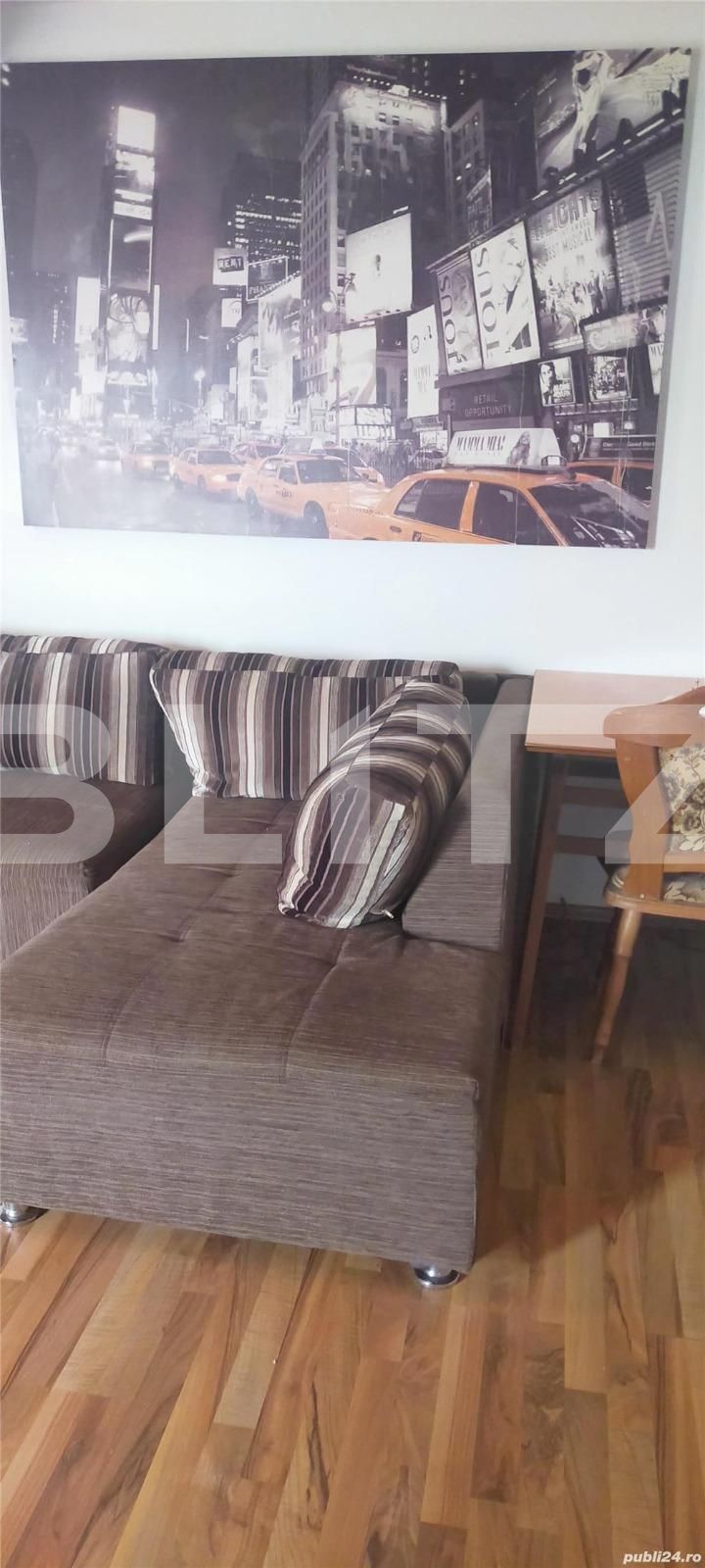 Apartament de închiriat 2 camere Strand - 103953AI | BLITZ Sibiu | Poza2