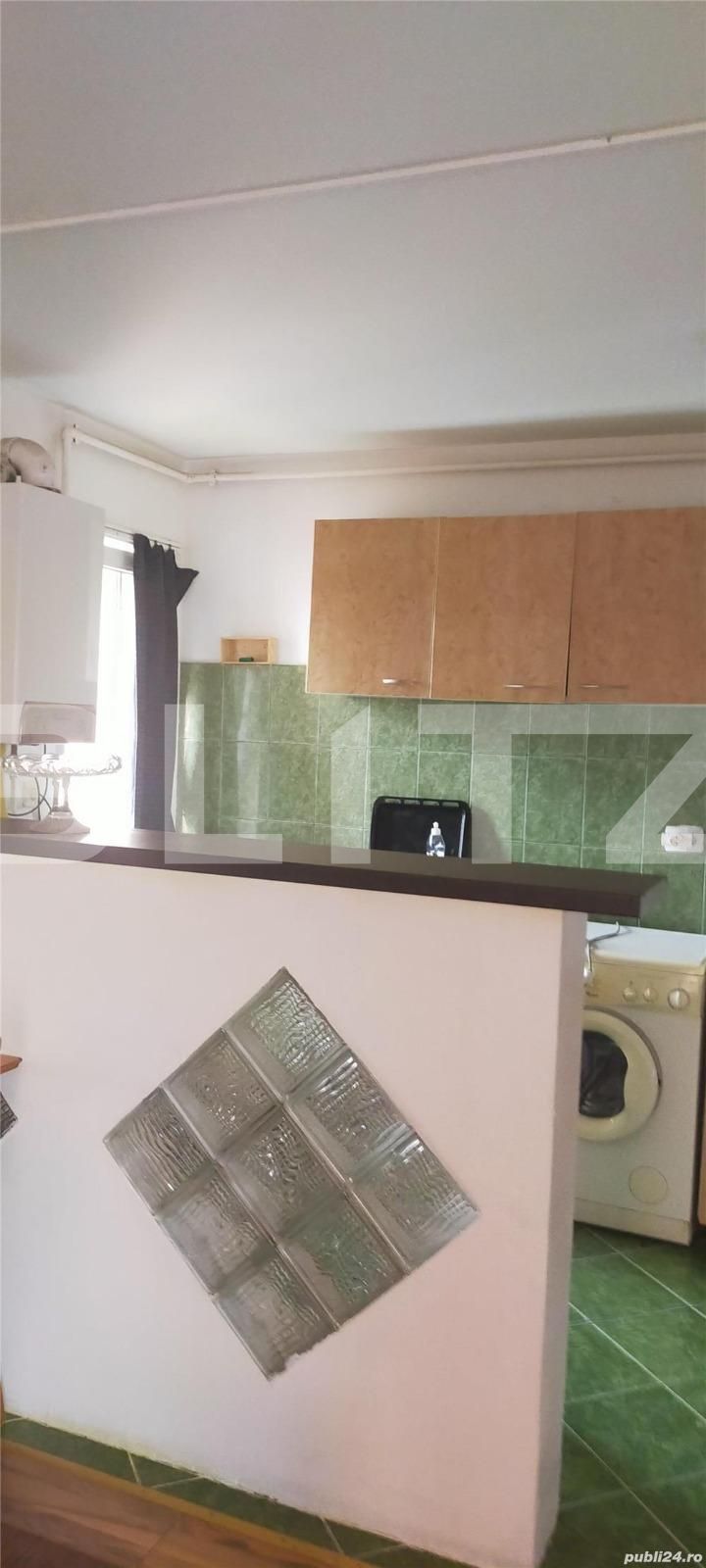 Apartament de închiriat 2 camere Strand - 103953AI | BLITZ Sibiu | Poza11