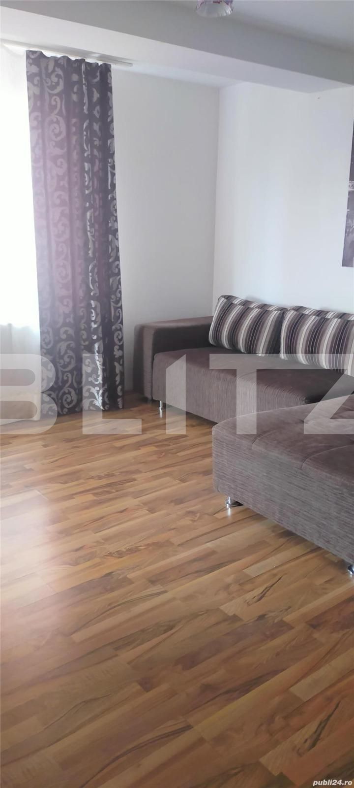 Apartament de închiriat 2 camere Strand - 103953AI | BLITZ Sibiu | Poza12