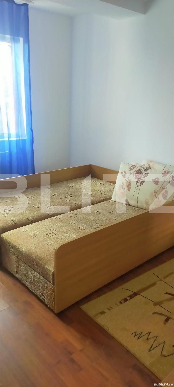 Apartament de închiriat 2 camere Strand - 103953AI | BLITZ Sibiu | Poza13