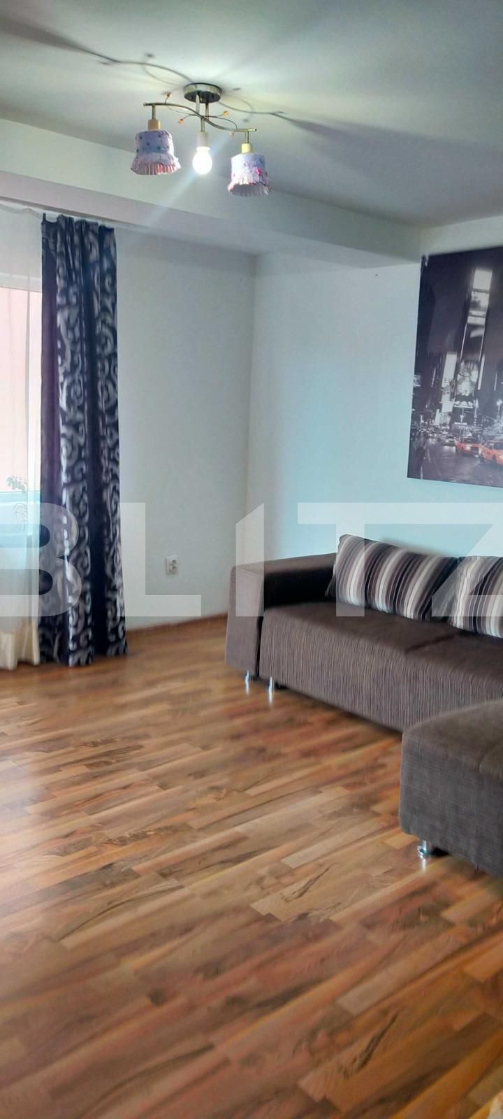 Apartament de închiriat 2 camere Strand - 103953AI | BLITZ Sibiu | Poza3