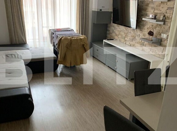 Apartament de închiriat 2 camere Central - 103960AI | BLITZ Sibiu | Poza2