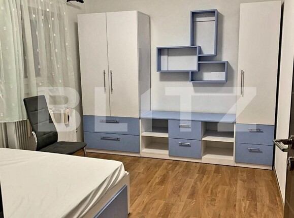 Apartament de închiriat 2 camere Central - 103960AI | BLITZ Sibiu | Poza4