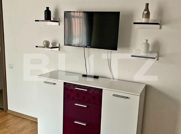 Apartament de închiriat 2 camere Central - 103960AI | BLITZ Sibiu | Poza5
