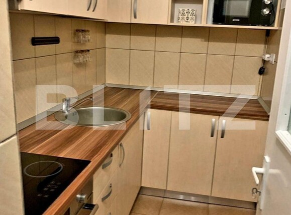 Apartament de închiriat 2 camere Central - 103960AI | BLITZ Sibiu | Poza3