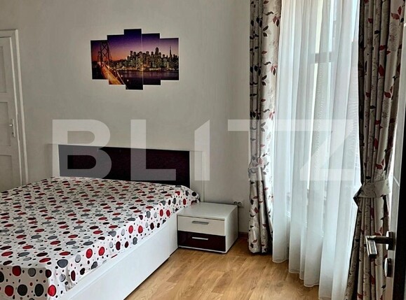 Apartament de închiriat 2 camere Central - 103960AI | BLITZ Sibiu | Poza6