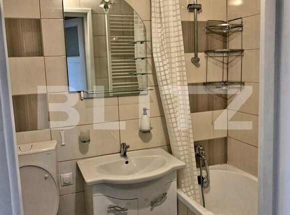 Apartament de închiriat 2 camere Central - 103960AI | BLITZ Sibiu | Poza8