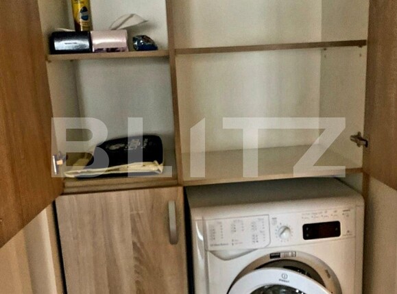 Apartament de închiriat 2 camere Central - 103960AI | BLITZ Sibiu | Poza7