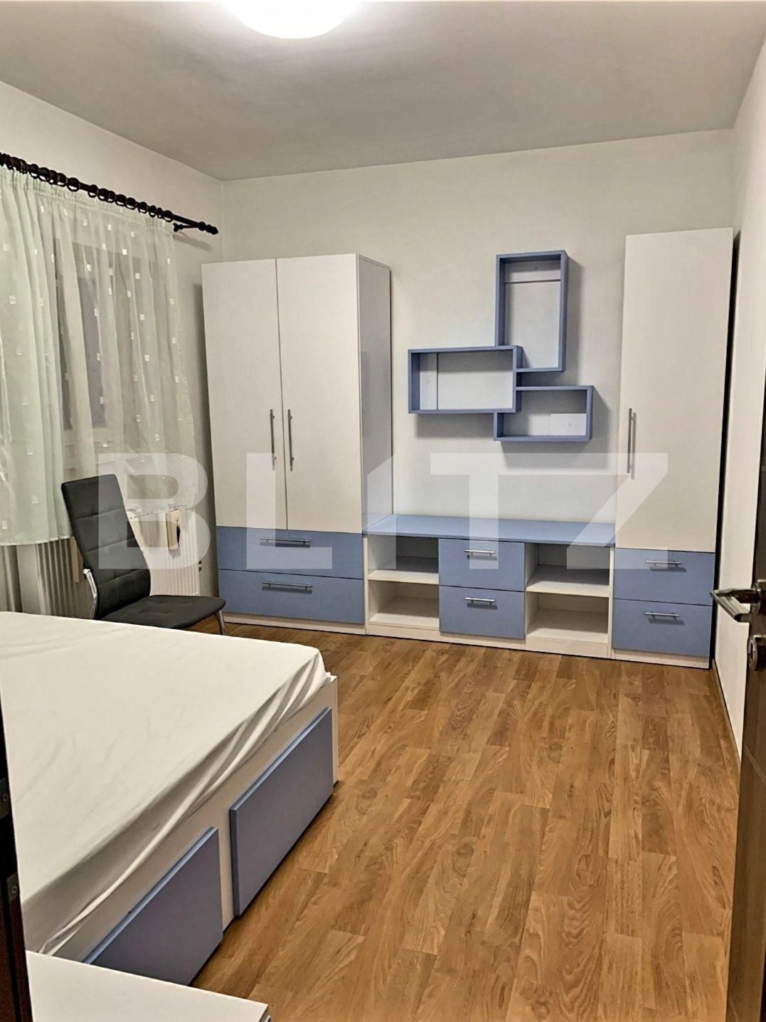 Apartament de închiriat 2 camere Central - 103960AI | BLITZ Sibiu | Poza4