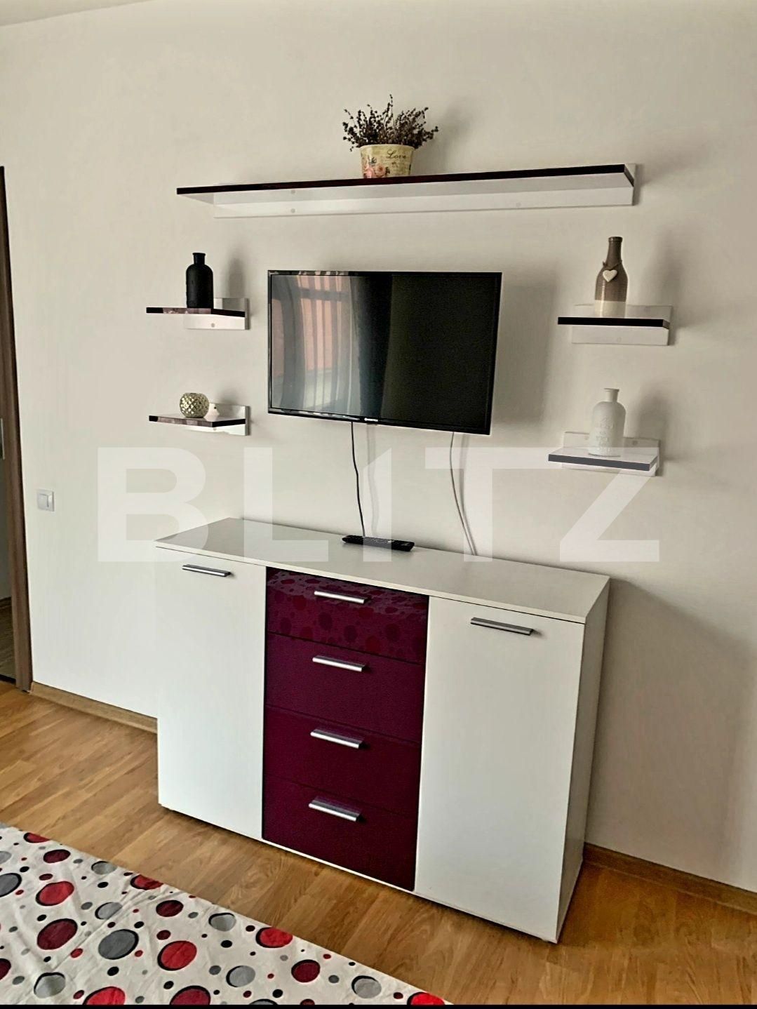 Apartament de închiriat 2 camere Central - 103960AI | BLITZ Sibiu | Poza5