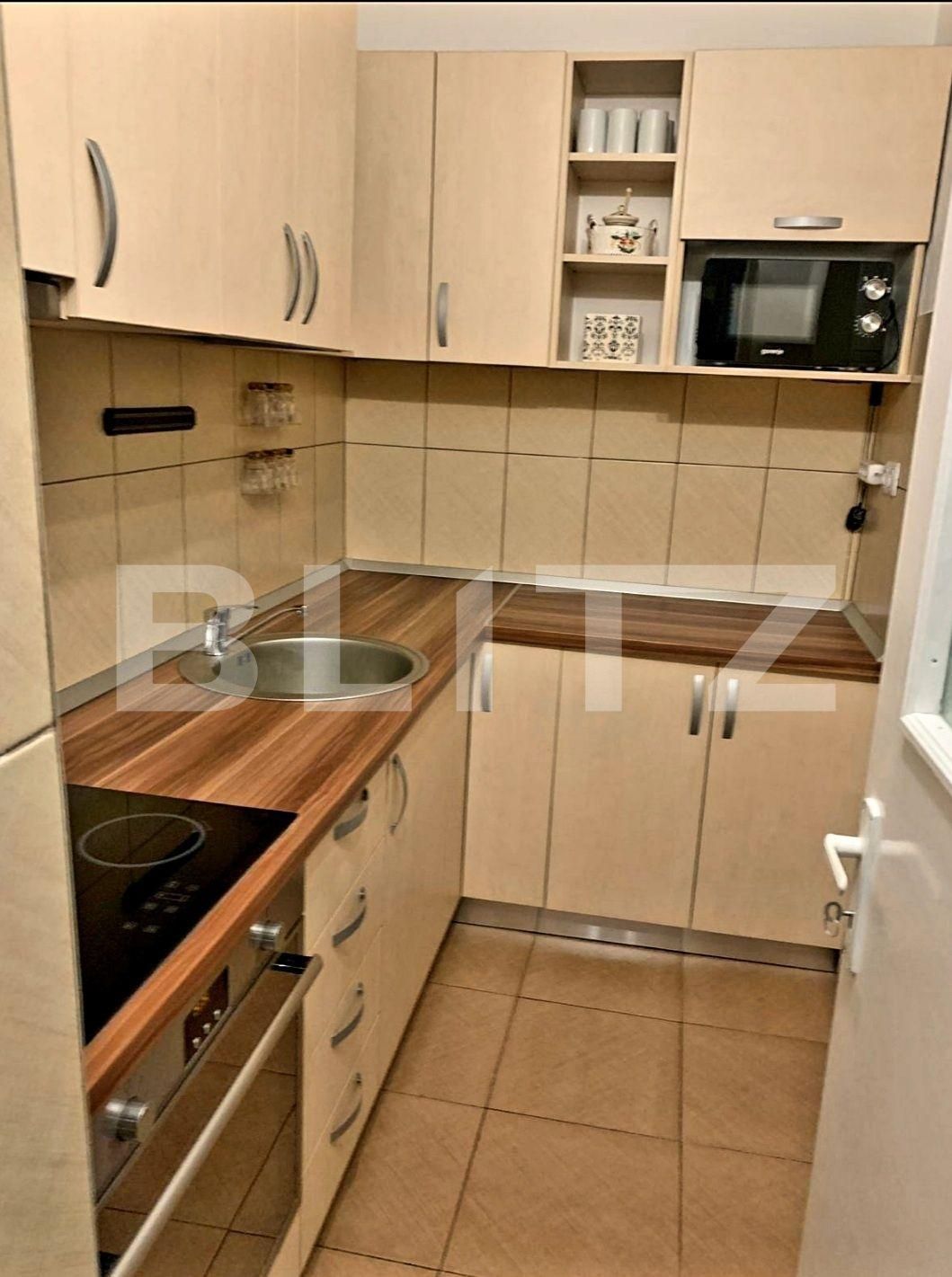 Apartament de închiriat 2 camere Central - 103960AI | BLITZ Sibiu | Poza3