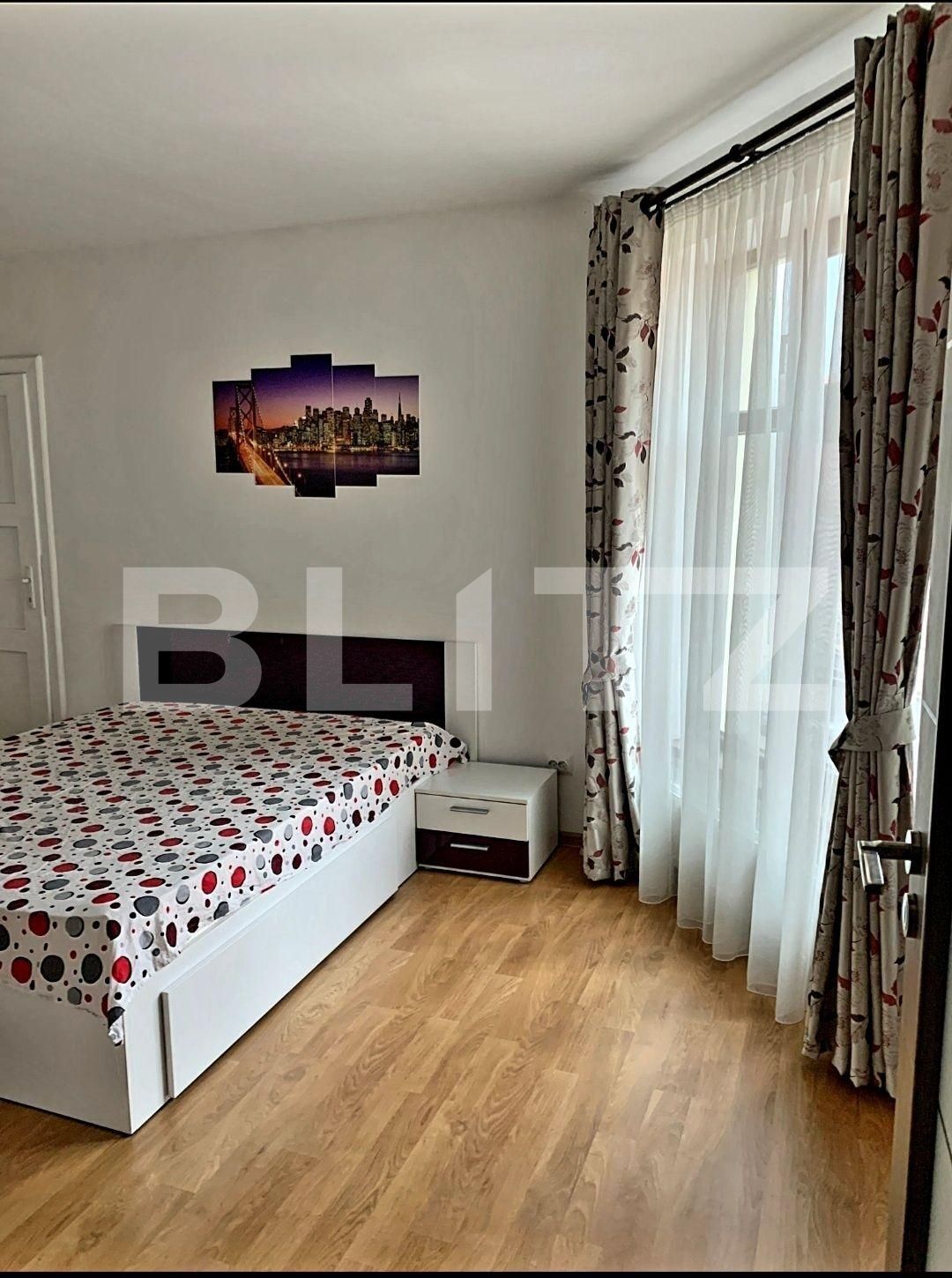 Apartament de închiriat 2 camere Central - 103960AI | BLITZ Sibiu | Poza6