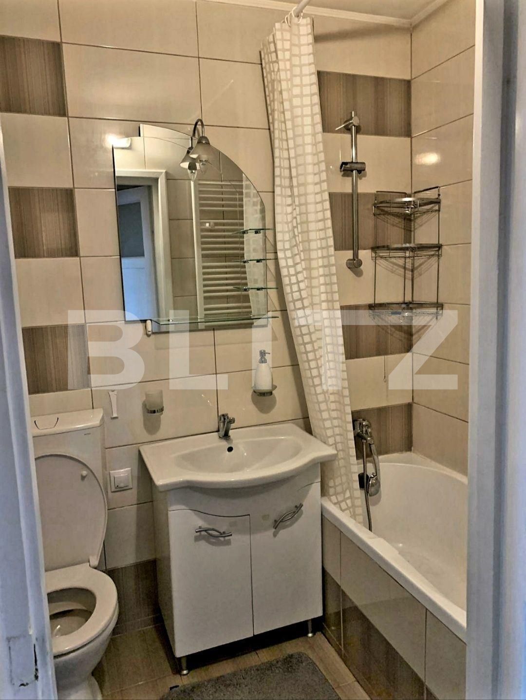 Apartament de închiriat 2 camere Central - 103960AI | BLITZ Sibiu | Poza8