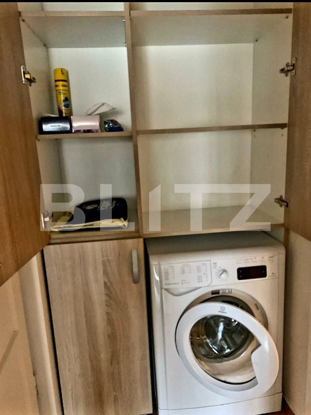 Apartament de închiriat 2 camere Central - 103960AI | BLITZ Sibiu | Poza7