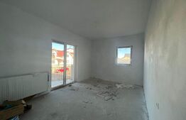Apartament 3 camere, Arhitectilor