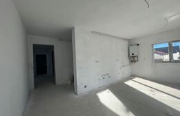 Apartament 3 camere, Arhitectilor