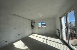 Apartament 3 camere, Arhitectilor