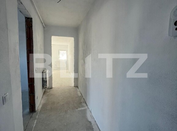 Apartament de vânzare 3 camere Calea Cisnadiei - Arhitectilor - 103974AV | BLITZ Sibiu | Poza7