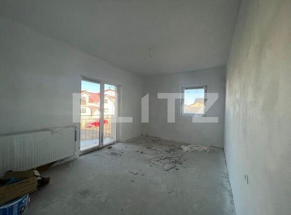 Apartament de vânzare 3 camere Calea Cisnadiei - Arhitectilor - 103974AV | BLITZ Sibiu | Poza5