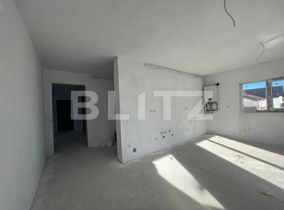 Apartament de vânzare 3 camere Calea Cisnadiei - Arhitectilor - 103974AV | BLITZ Sibiu | Poza4