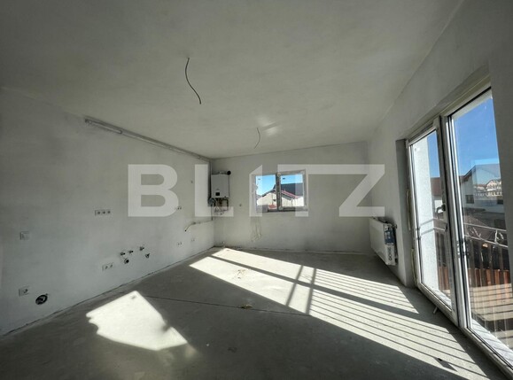 Apartament de vânzare 3 camere Calea Cisnadiei - Arhitectilor - 103974AV | BLITZ Sibiu | Poza2