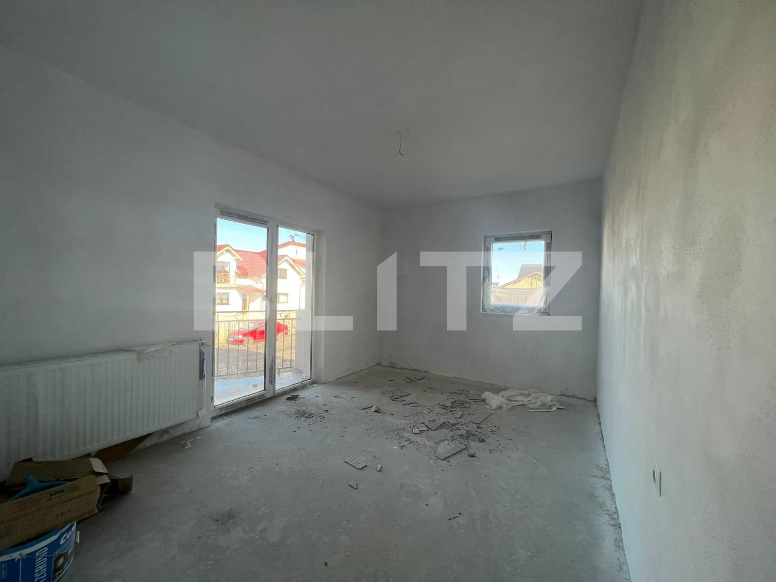 Apartament de vânzare 3 camere Calea Cisnadiei - Arhitectilor - 103974AV | BLITZ Sibiu | Poza5