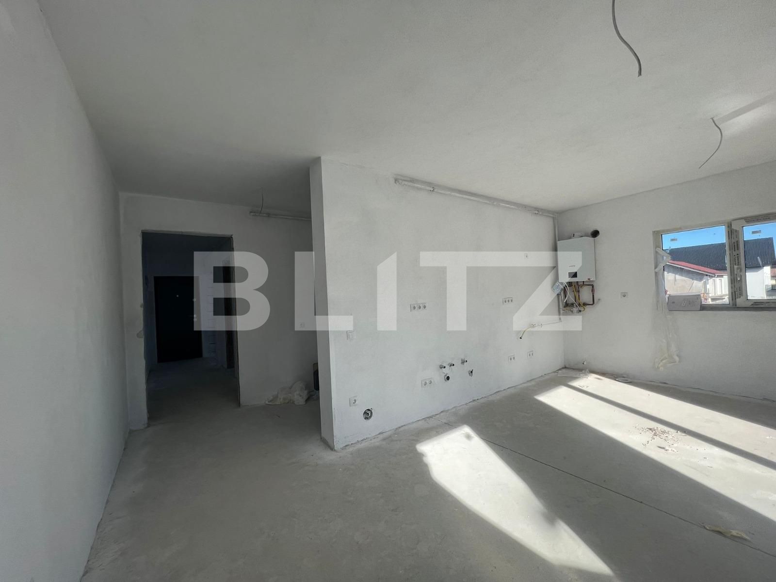 Apartament de vânzare 3 camere Calea Cisnadiei - Arhitectilor - 103974AV | BLITZ Sibiu | Poza4
