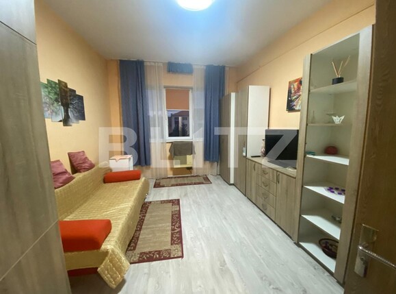 Garsonieră de vânzare Terezian - 104121AV | BLITZ Sibiu | Poza1