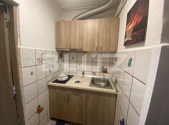 Garsonieră de vânzare Terezian - 104121AV | BLITZ Sibiu | Poza4