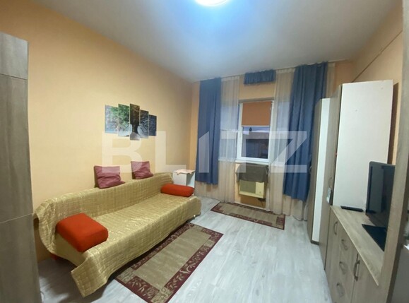 Garsonieră de vânzare Terezian - 104121AV | BLITZ Sibiu | Poza2