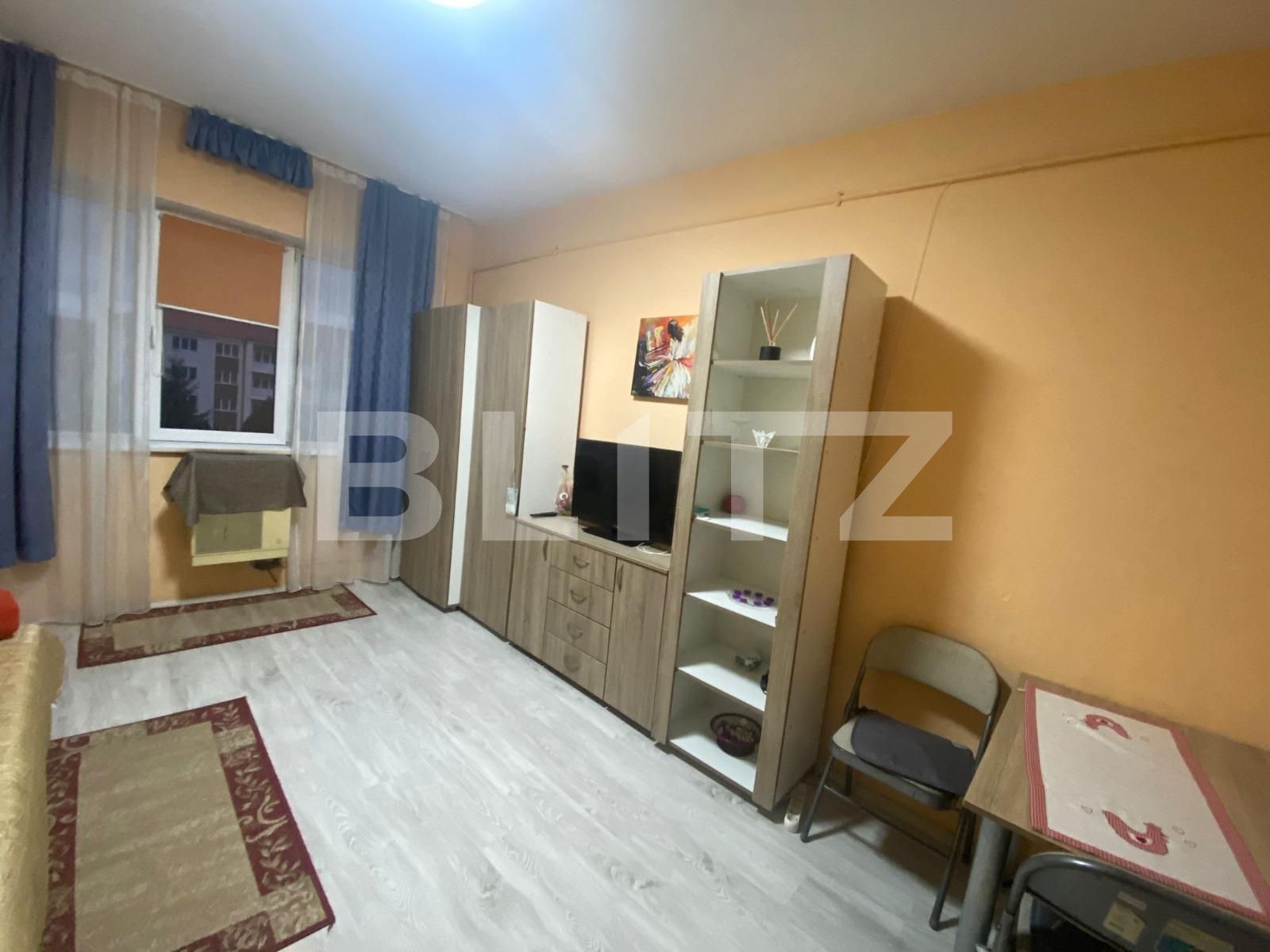 Garsonieră de vânzare Terezian - 104121AV | BLITZ Sibiu | Poza3