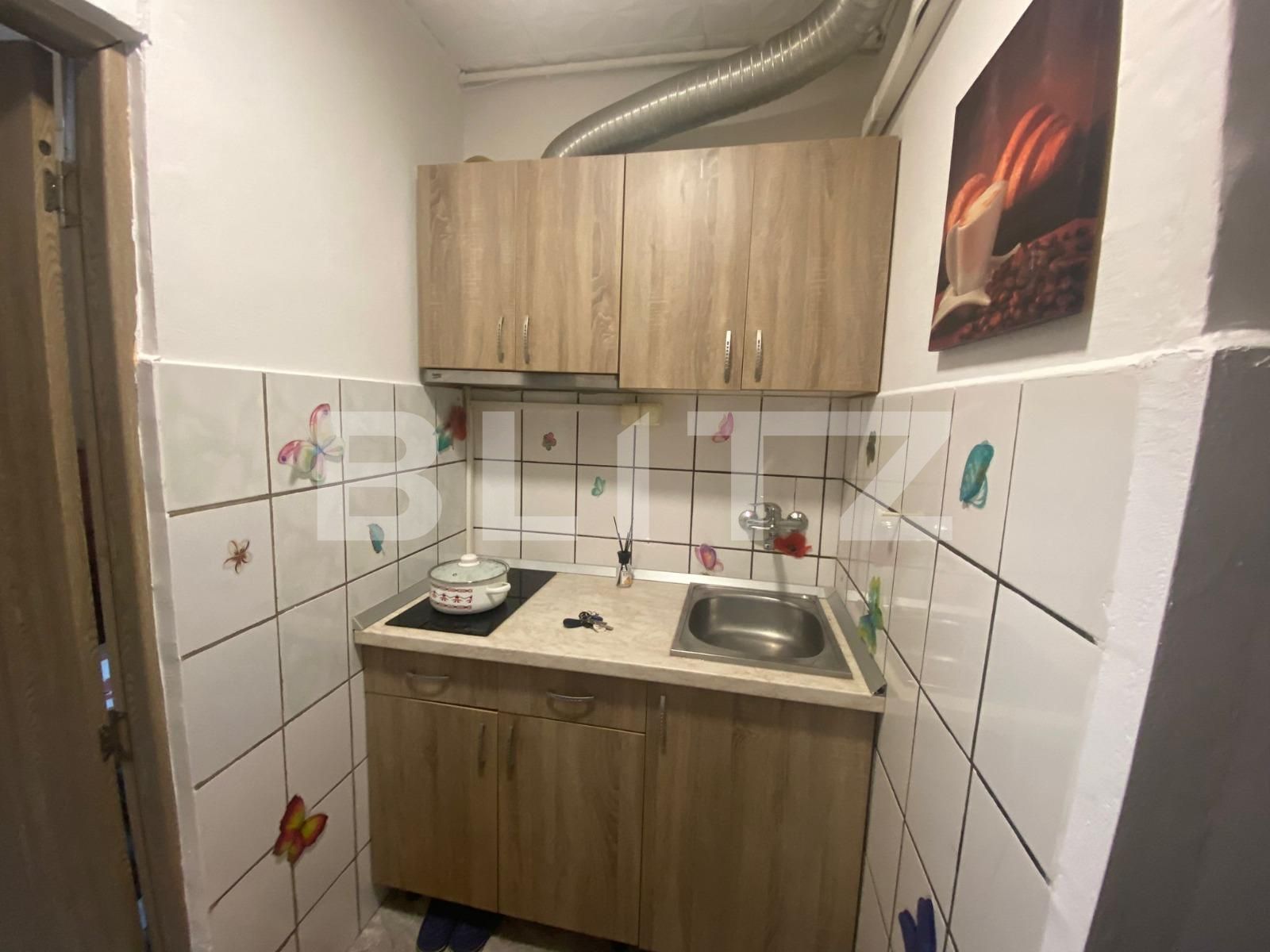 Garsonieră de vânzare Terezian - 104121AV | BLITZ Sibiu | Poza4