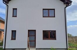 Casa 4 camere, 120 mp, Nord