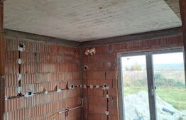 Casa 4 camere, 120 mp, Nord