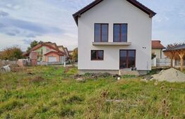 Casa 4 camere, 120 mp, Nord