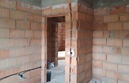 Casa 4 camere, 120 mp, Nord