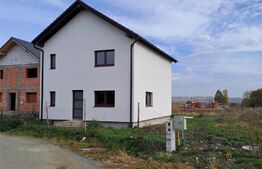 Casa 4 camere, 120 mp, Nord