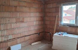 Casa 4 camere, 120 mp, Nord