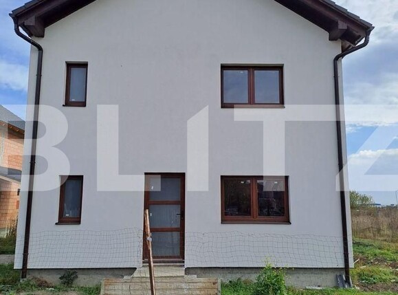 Casa de vânzare 4 camere Nord - 104235CV | BLITZ Sibiu | Poza2